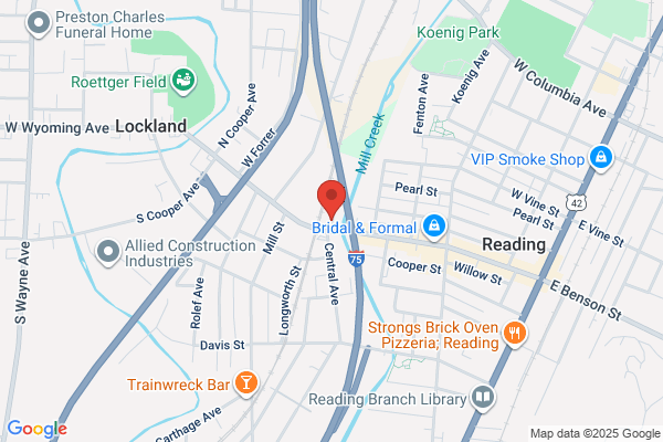 Mueller Roofing Distributors