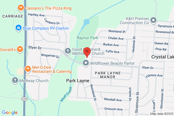 Park Layne United Brethren In Christ