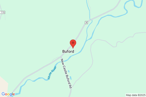 Buford Store & Lodge