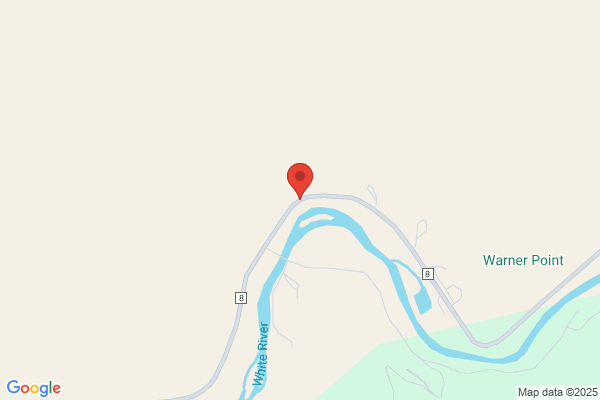 Ducey White River Resort