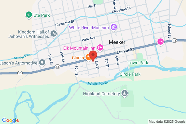 Go-Fer Foods of Meeker