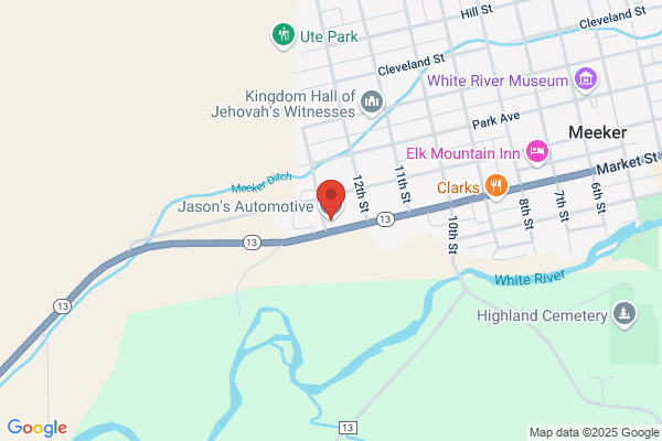 Jacks Automotive Service
