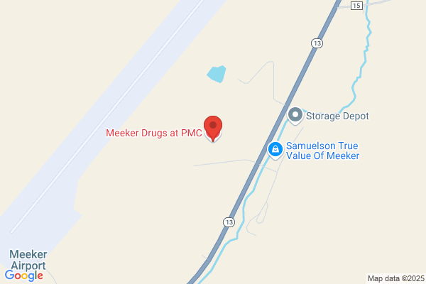 Meeker Drug