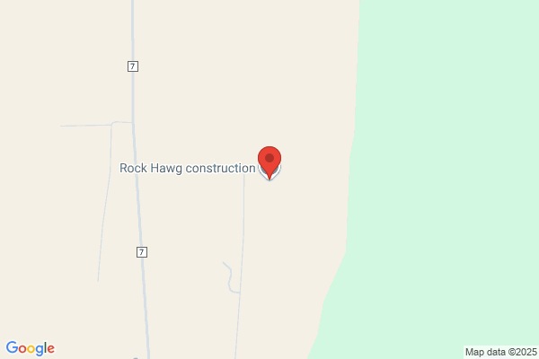 Rock Hawg Construction Inc