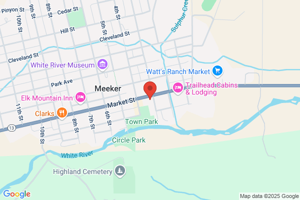 Rocky Mountain Auto Parts
