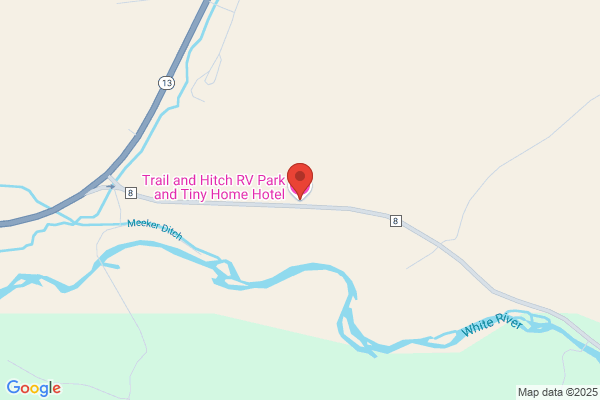 Stagecoach Rv Campground & Motel