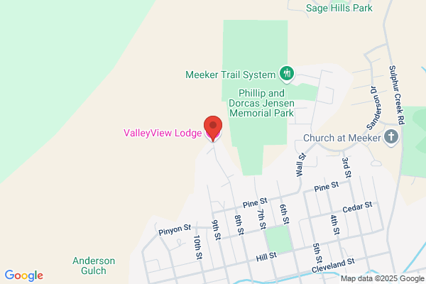 Valleyview Lodge