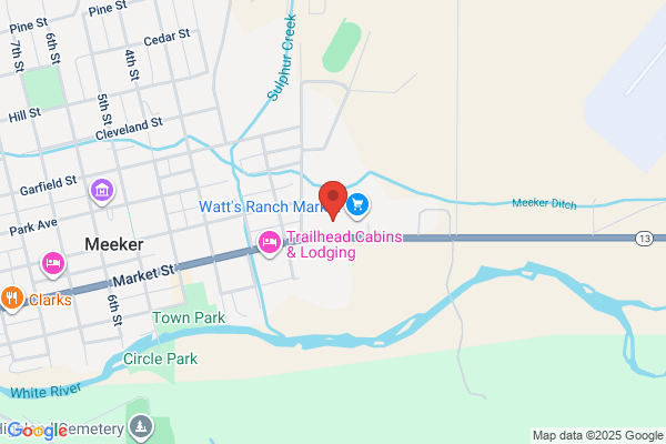 White River Body Spa