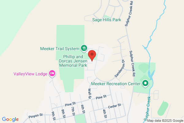 White River Tree Service