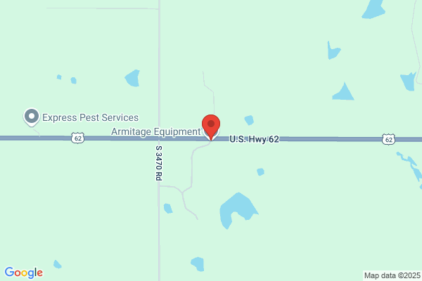Armitage Equipment