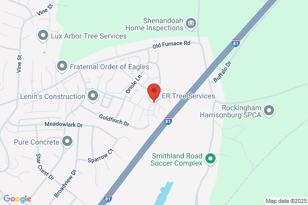 E&R Tree Services