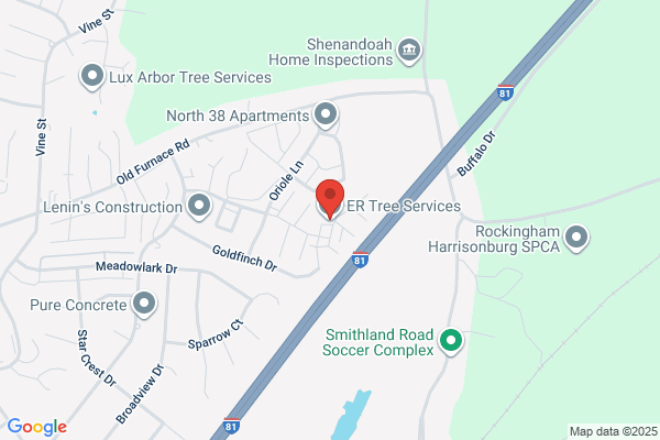 E&R Tree Services