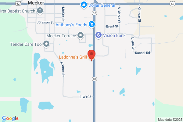 Ladonna's Grill