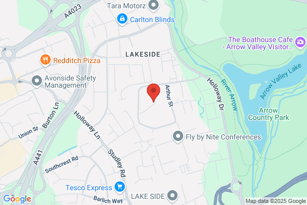 Lakeview Auto Sales & Parts