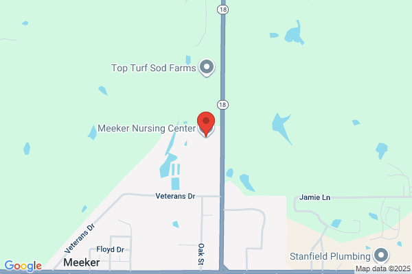 Meeker Nursing Center