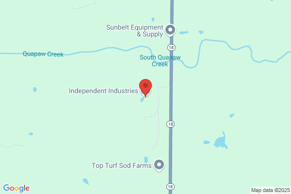 Midwest Industries Inc