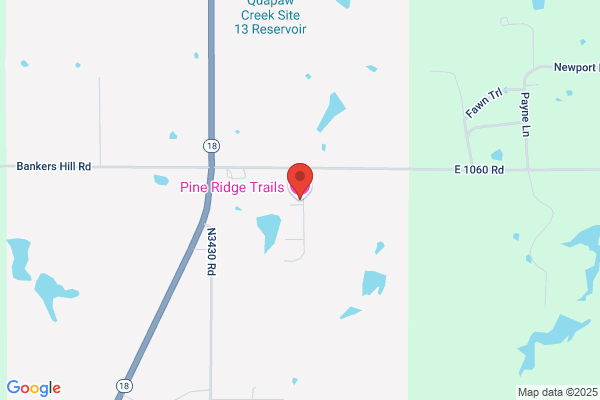 Pine Ridge Mobile Home Park