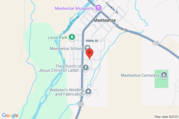 Meeteetse Recreation District