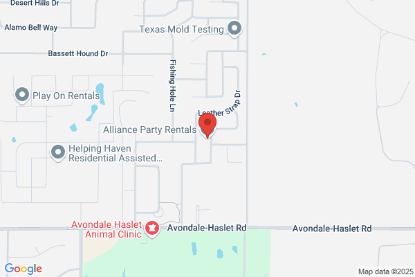 Alliance Rental Center