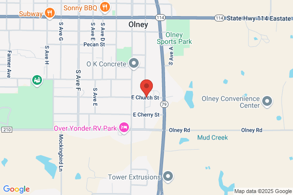 Echols Rv Park