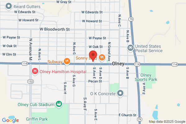 Housing Authority of Olney Prime Time