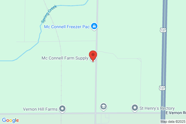 McCarson Farm Supply