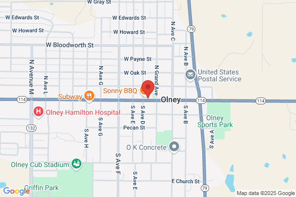 Olney Antiques & Craft Mall
