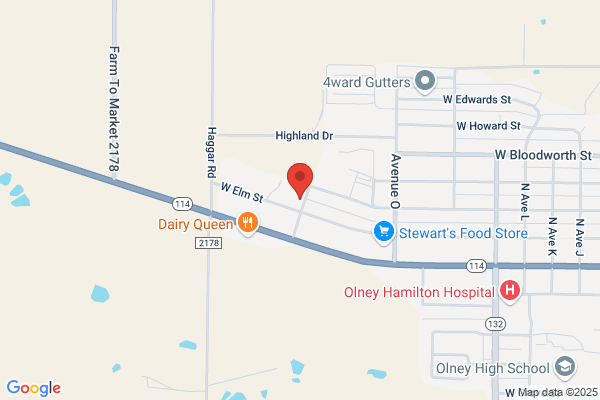 Seven Oaks Nursing Home