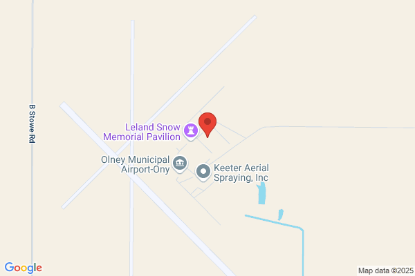 Stark's Aviation