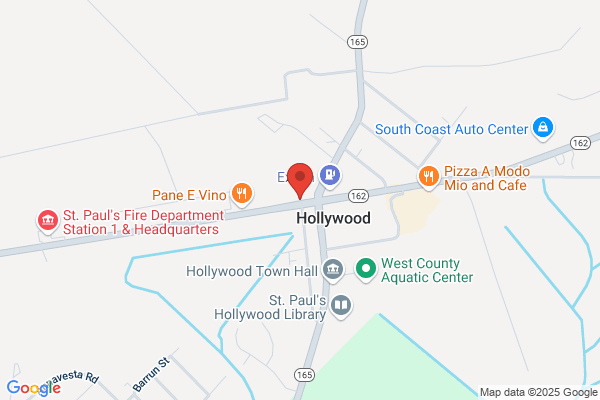 Hollywood Town Hall