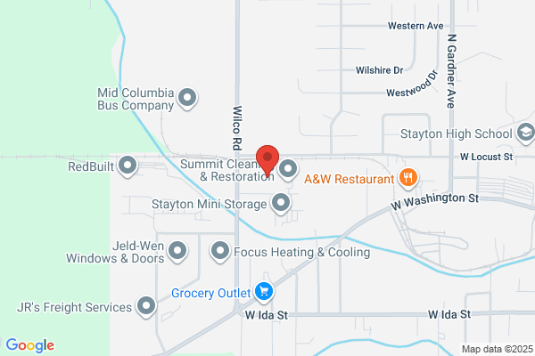 Cascade Commercial Cutting & Sewing