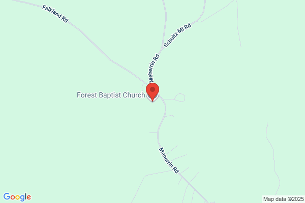 Forest Baptist Church
