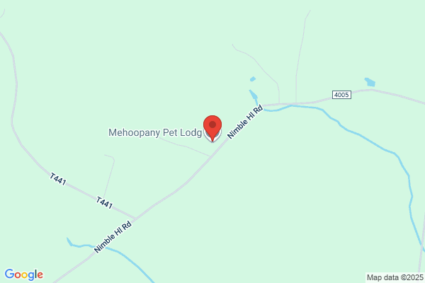 Mehoopany Pet Lodge