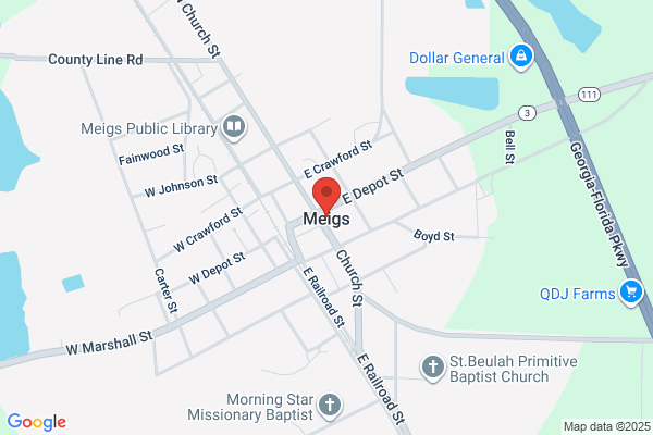 Meigs Mini Storage