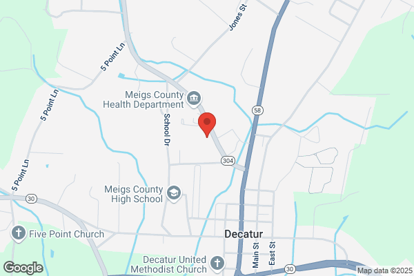 Archbold Meigs Primary Care Center