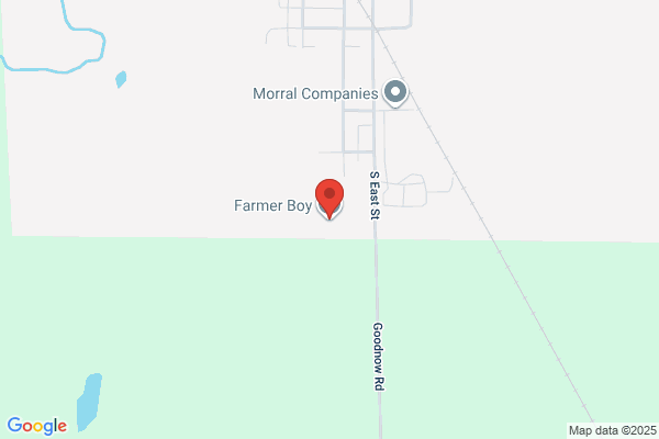 Farmer Boy Ag Systems