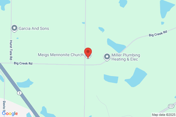 Meigs Mennonite Church