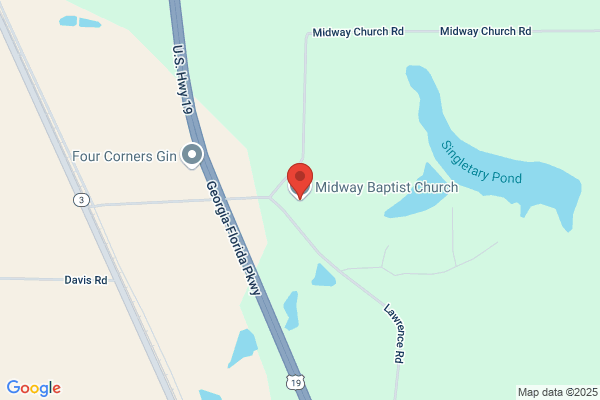 Midway Baptist Church