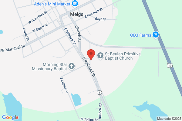 Pentecostal Church of God