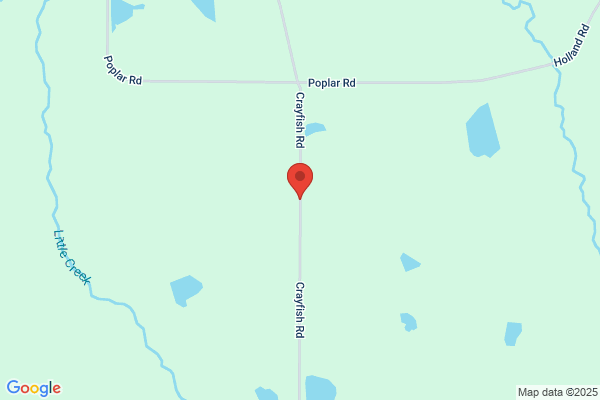 Tommy White Farms