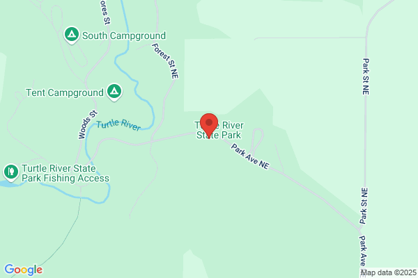 Turtle River State Park