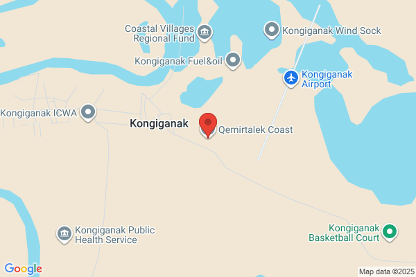 Cenaliulriit Coastal Management District
