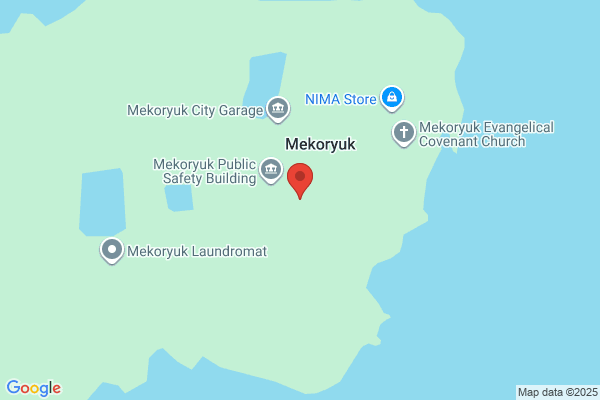 Mekoryuk Health Clinic