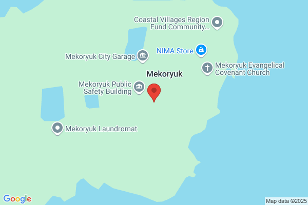 Yukon Kuskokwin Health Corporation