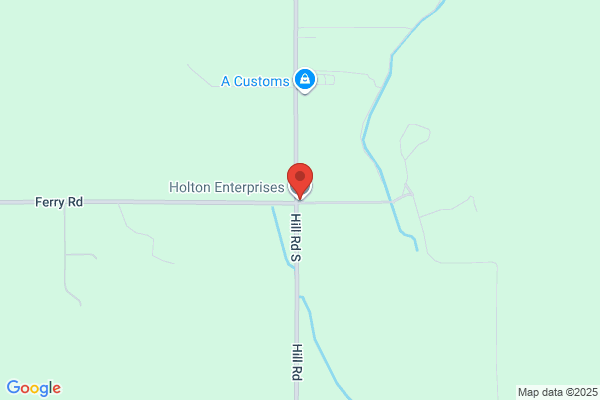 Holton Enterprises