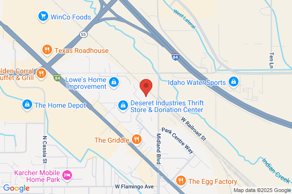 Juniper Butte Drug Testing