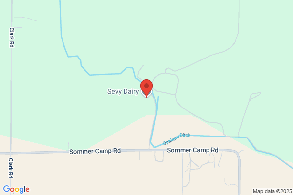 Sevy Dairy