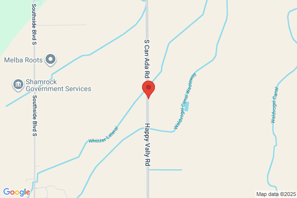 Sutherland Farms