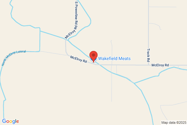Wakefield Meats