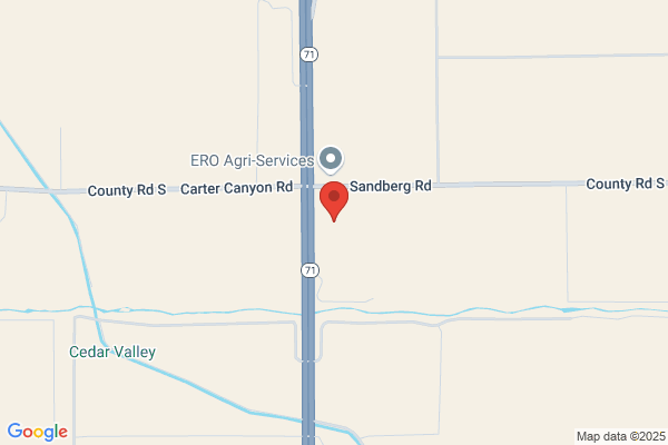 Sandberg Implement Inc